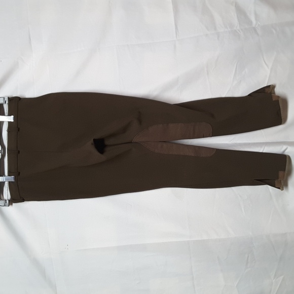 Tuff Rider Breeches - Picture 2 of 5